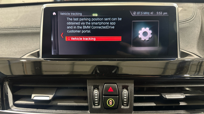 BMW X1 xDrive 18d M Sport 5dr Step Auto Diesel Estate